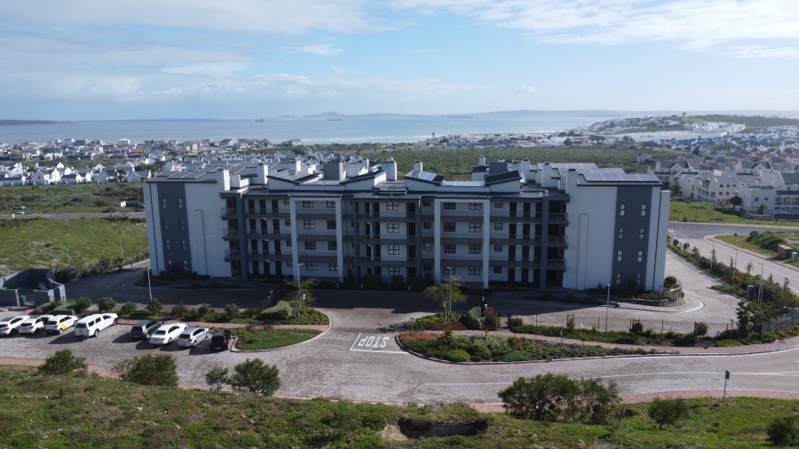 2 Bedroom Property for Sale in Olifantskop Western Cape